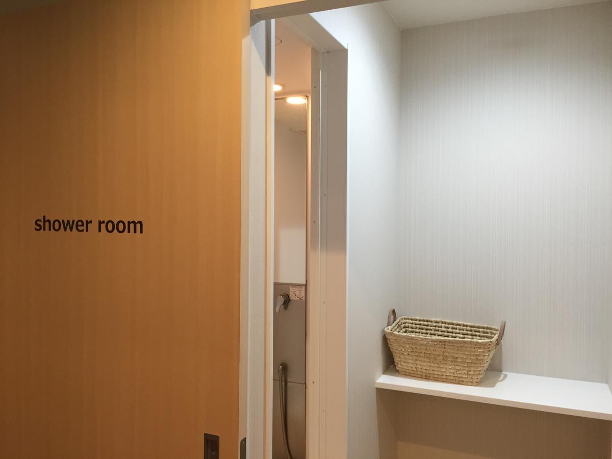 Kⅱhotel Shimotori Kumamoto Eksteriør bilde