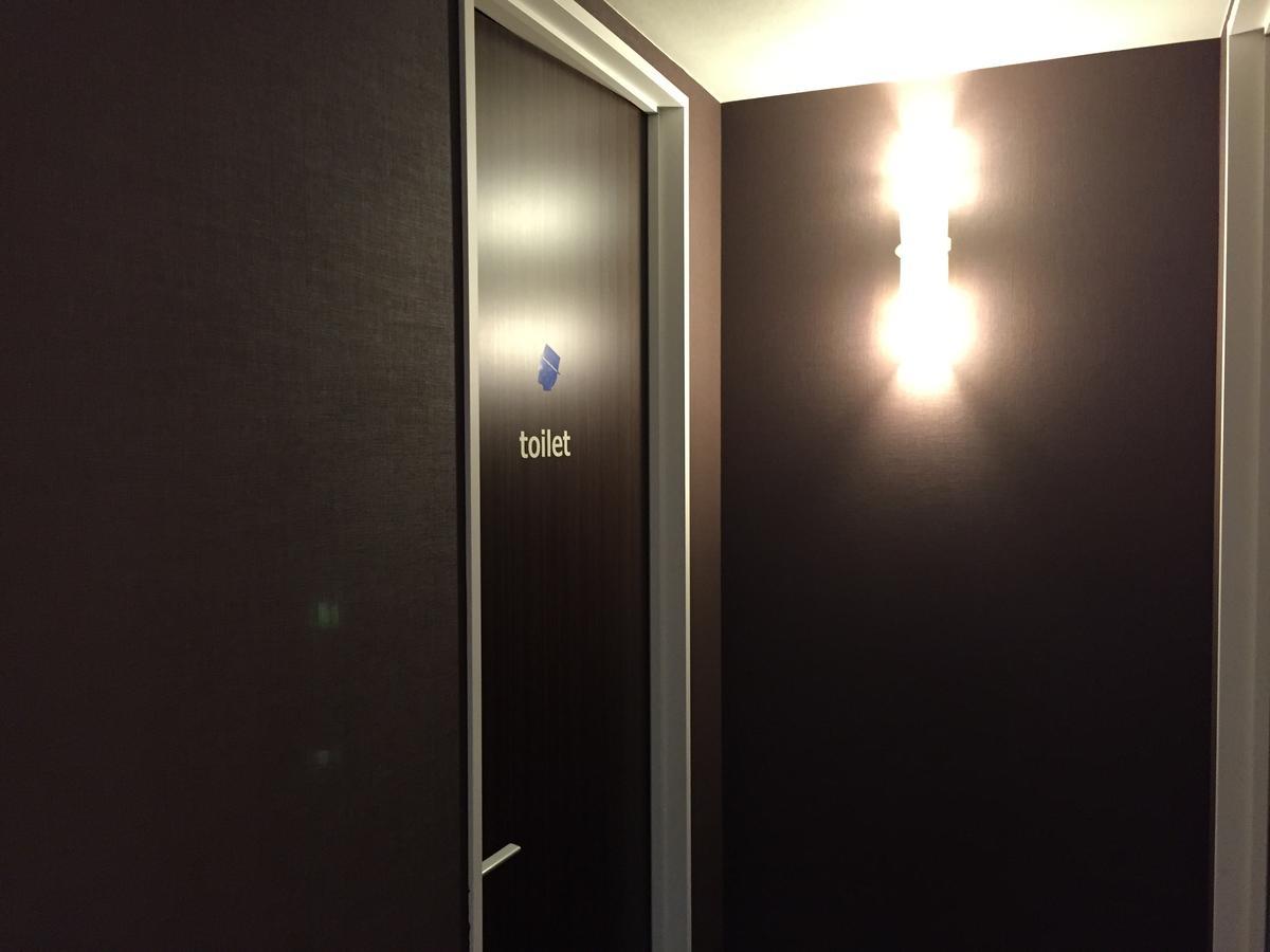 Kⅱhotel Shimotori Kumamoto Eksteriør bilde