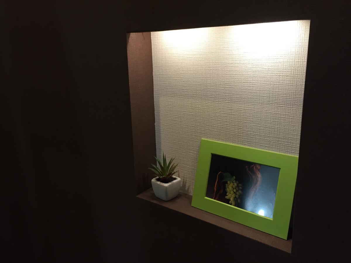 Kⅱhotel Shimotori Kumamoto Eksteriør bilde