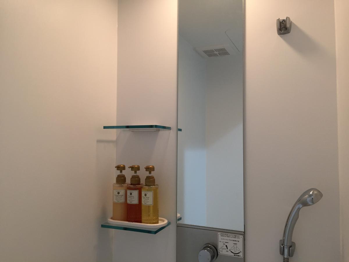 Kⅱhotel Shimotori Kumamoto Eksteriør bilde