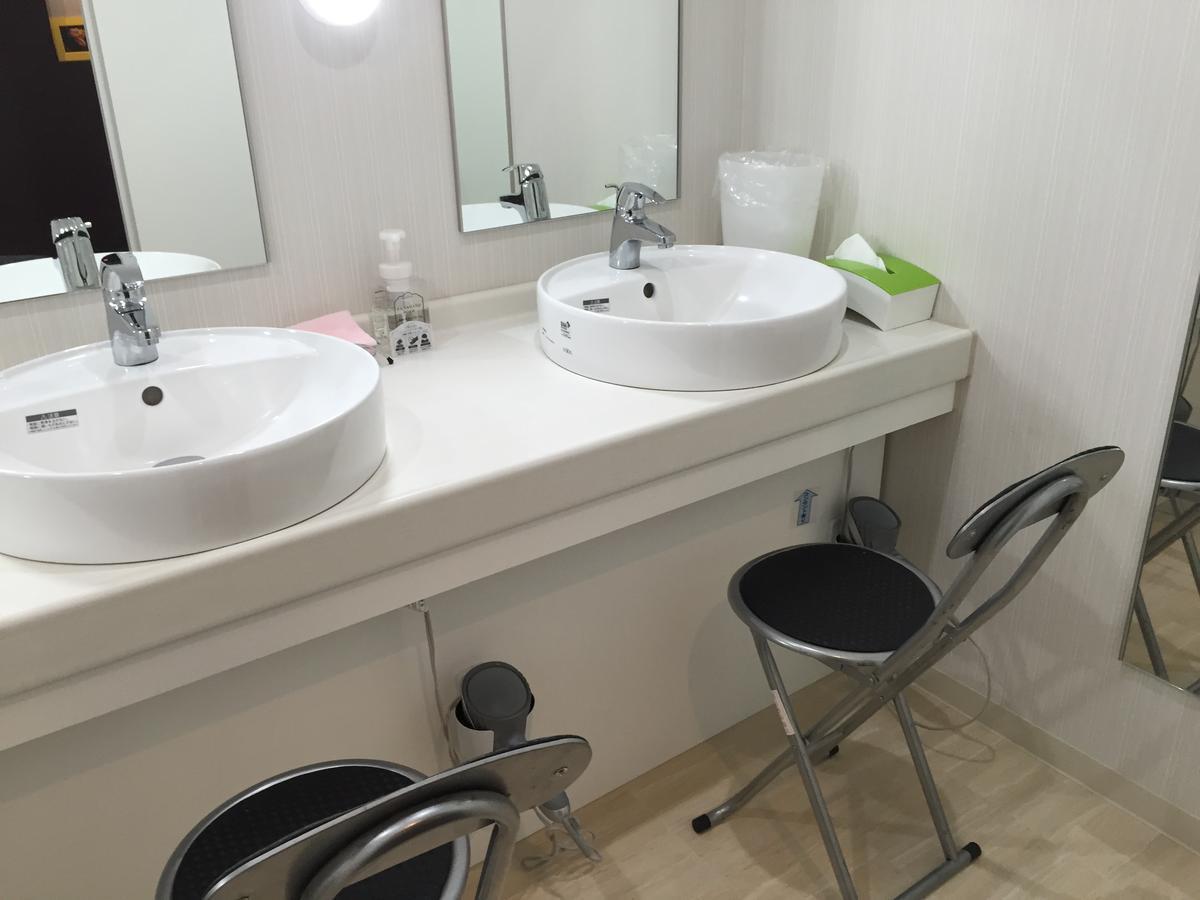 Kⅱhotel Shimotori Kumamoto Eksteriør bilde